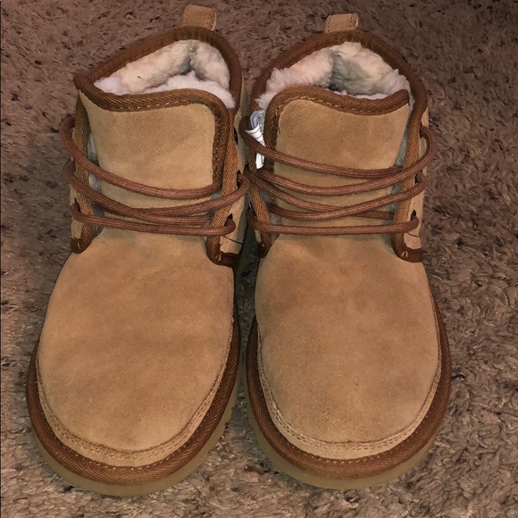 Boots - Picture 2 of 3